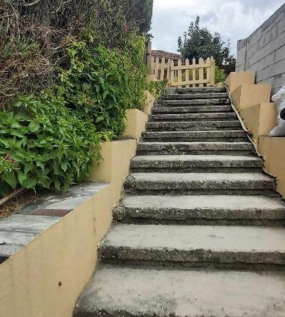 Guest House Aferdita Beqiri Berat Exterior foto