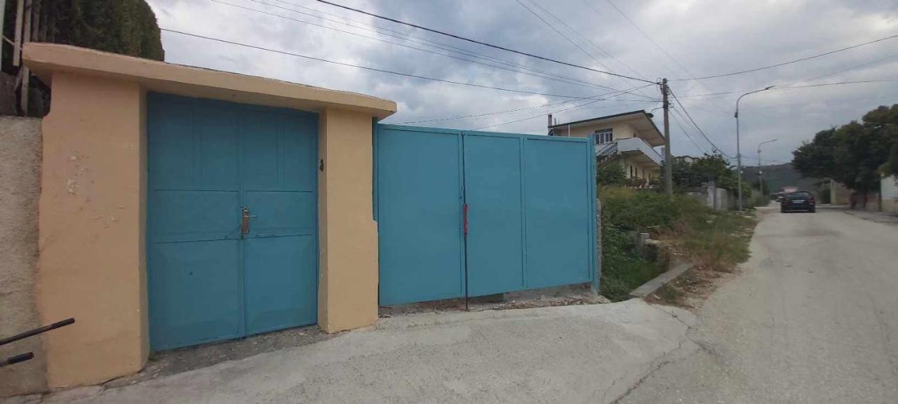 Guest House Aferdita Beqiri Berat Exterior foto