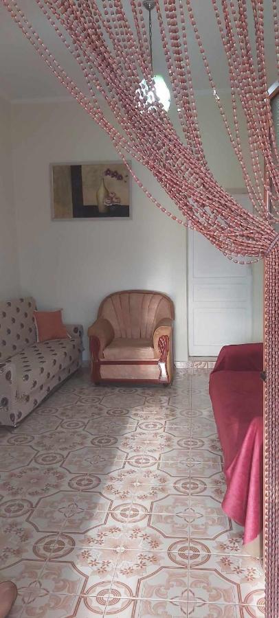 Guest House Aferdita Beqiri Berat Exterior foto