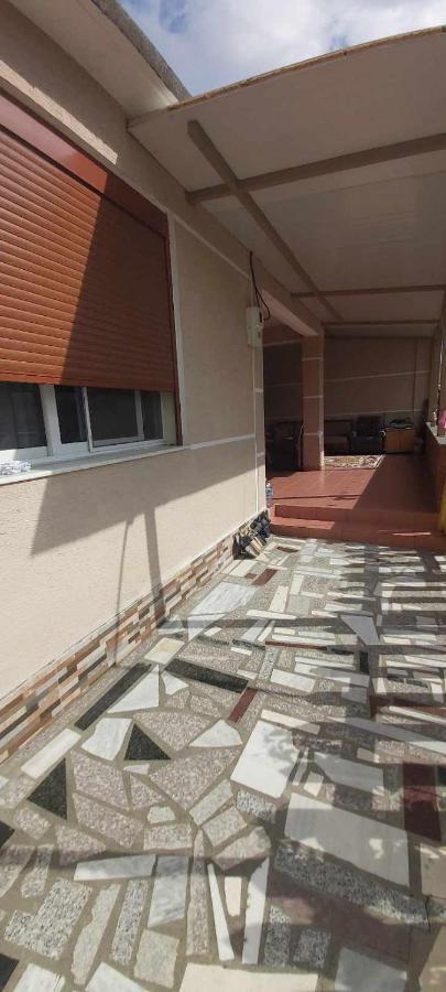 Guest House Aferdita Beqiri Berat Exterior foto